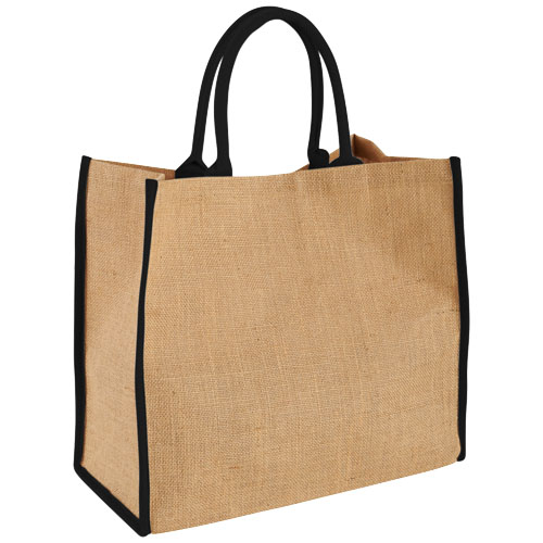 PF The Large Jute Tasche 