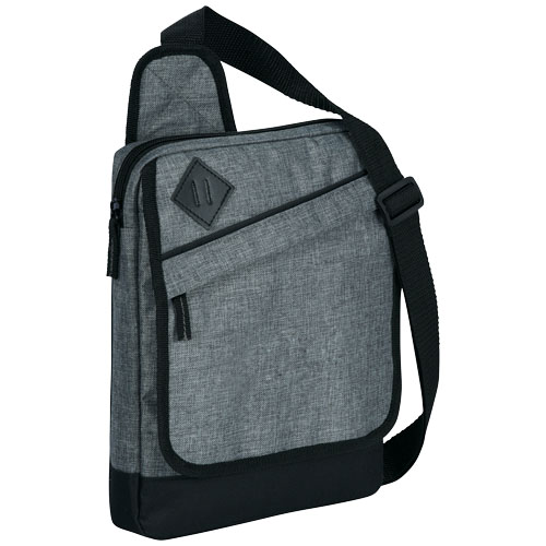 PF Graphite Tablet Tasche heather grau