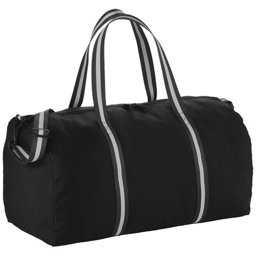 PF Cotton Weekender Reisetasche schwarz