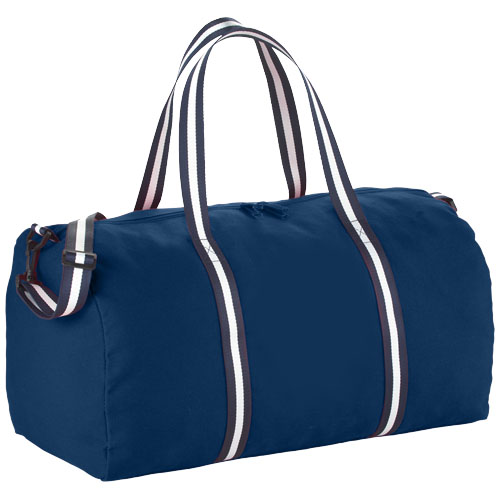 PF Cotton Weekender Reisetasche navy