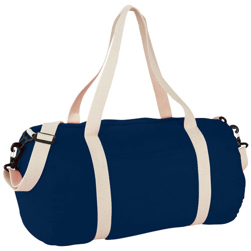 PF The Cotton Barrel Reisetasche navy