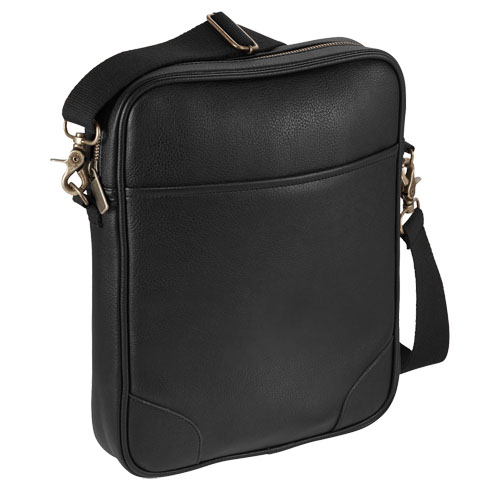 PF Oxford Tablet Tasche schwarz