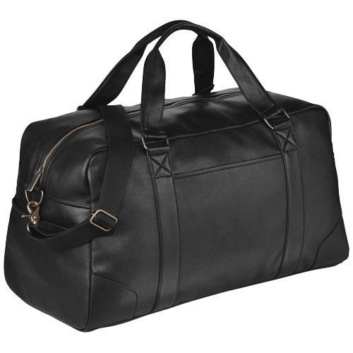 PF Oxford Weekender Reisetasche schwarz