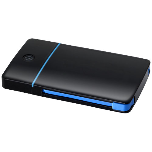 PF PB-5000 Powerbank schwarz