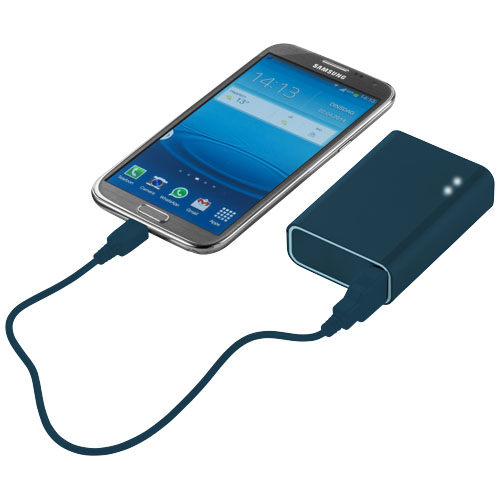 PF PB-4400 Powerbank blau