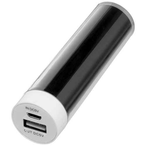 PF Dash Powerbank 2200 mAh schwarz