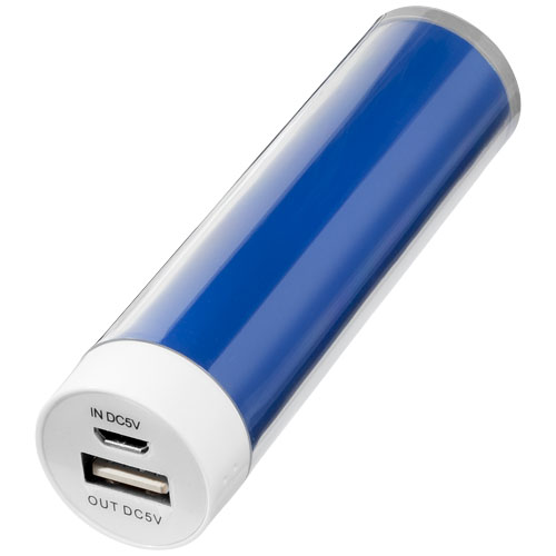 PF Dash Powerbank 2200 mAh royalblau