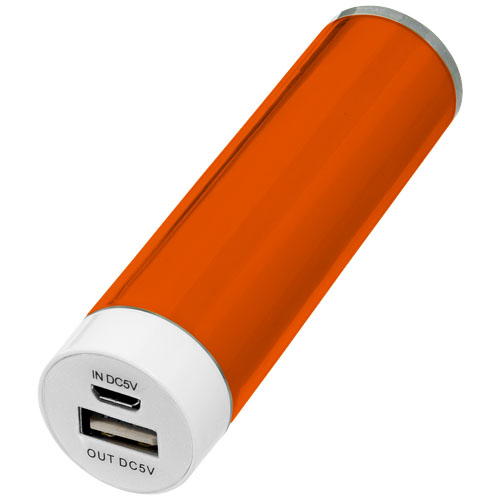 PF Dash Powerbank 2200 mAh orange