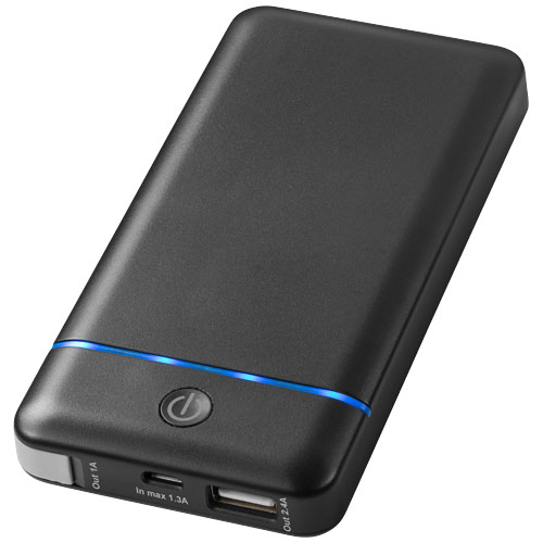 PF PB-10200 Powerbank schwarz