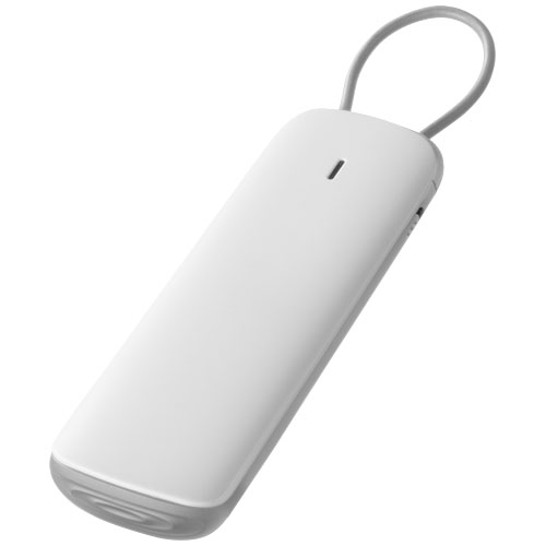 PF PB-3000 Powerbank weiss