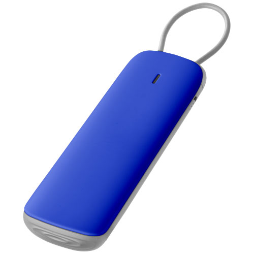 PF PB-3000 Powerbank blau