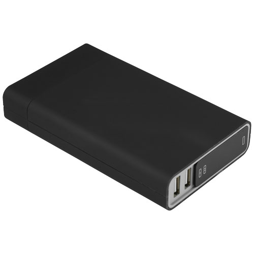 PF PB-8800 Energy Snap Powerbank schwarz