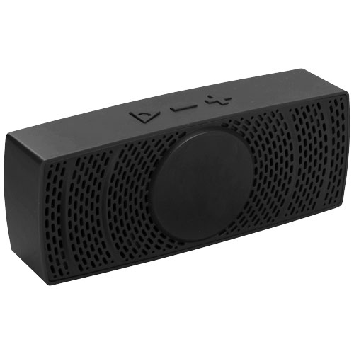 PF Funbox Bluetooth-Lautsprecher schwarz