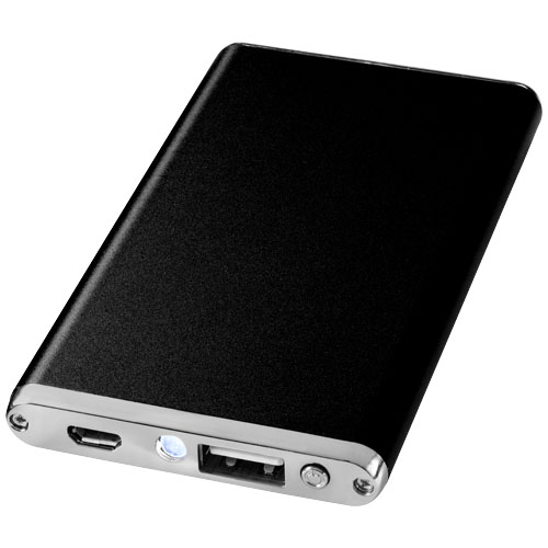 PF Taylor Alu-Powerbank 2200 mAh schwarz