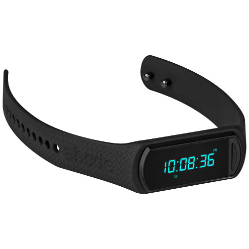 PF Field Fitnesstracker schwarz