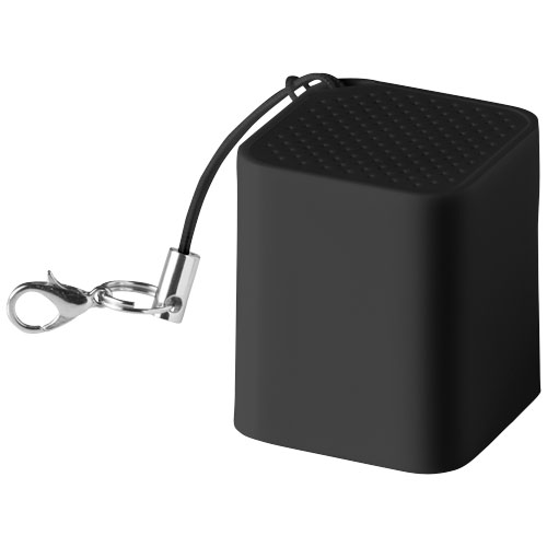 PF Timbre Bluetooth®-Lautsprecher und Kameraanschluss schwarz