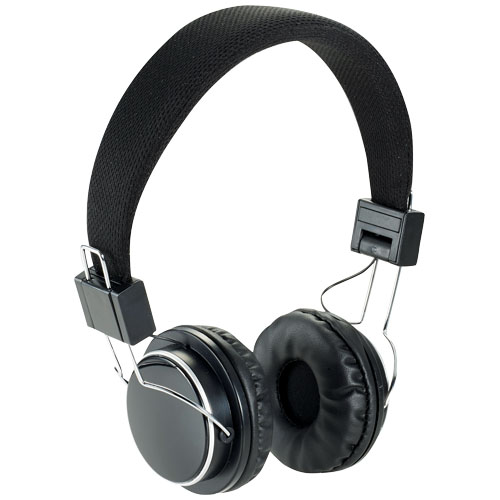 PF Tex Bluetooth® Kopfhörer schwarz