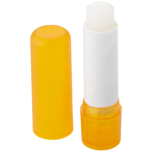PF Deale Lippenpflegestift orange