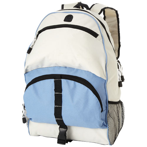 PF Utah Rucksack Ozeanblau,offwhite