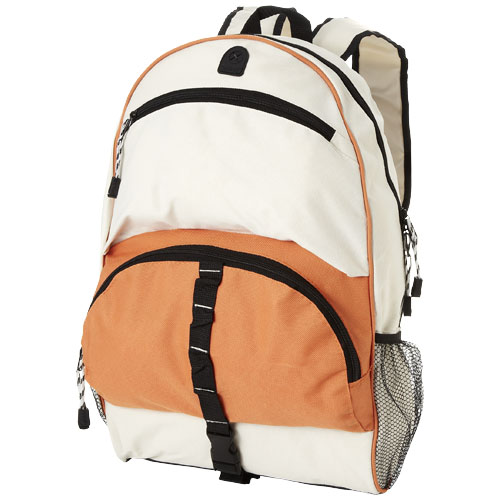 PF Utah Rucksack orange,offwhite