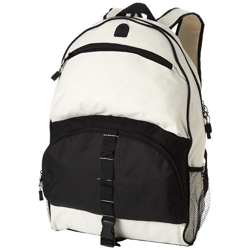 PF Utah Rucksack schwarz,offwhite