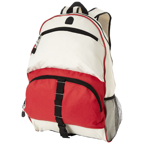 PF Utah Rucksack rot,offwhite