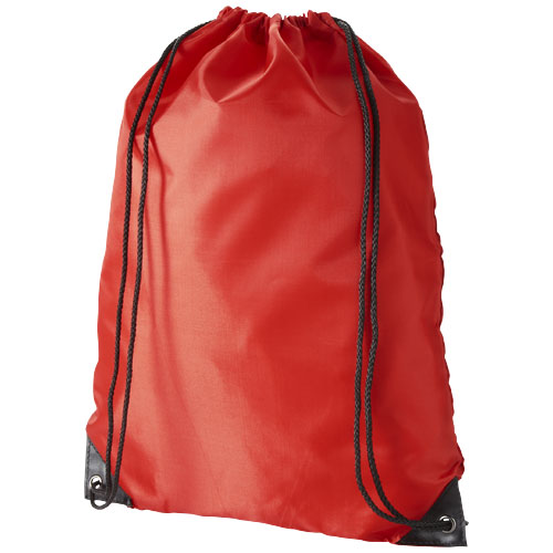 PF Oriole Premium-Rucksack rot