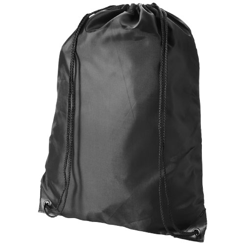 PF Oriole Premium-Rucksack schwarz