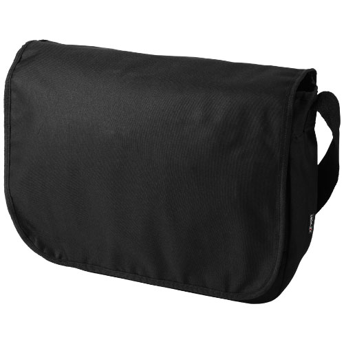 PF Malibu Schultertasche schwarz