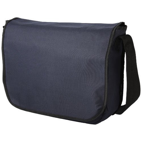 PF Malibu Schultertasche navy