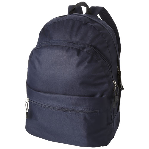 PF Trend Rucksack navy