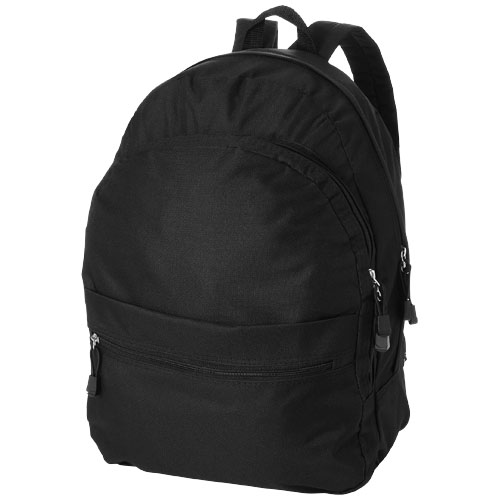 PF Trend Rucksack schwarz