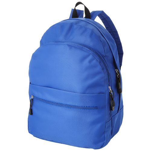 PF Trend Rucksack royalblau