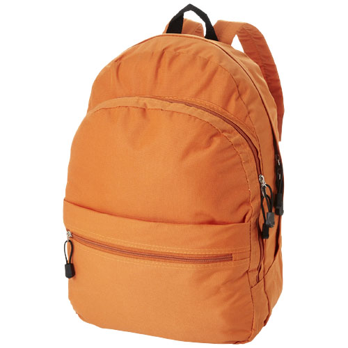 PF Trend Rucksack orange