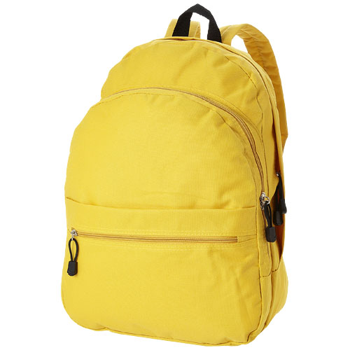 PF Trend Rucksack gelb