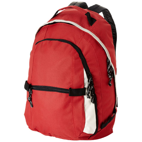 PF Colorado Rucksack rot