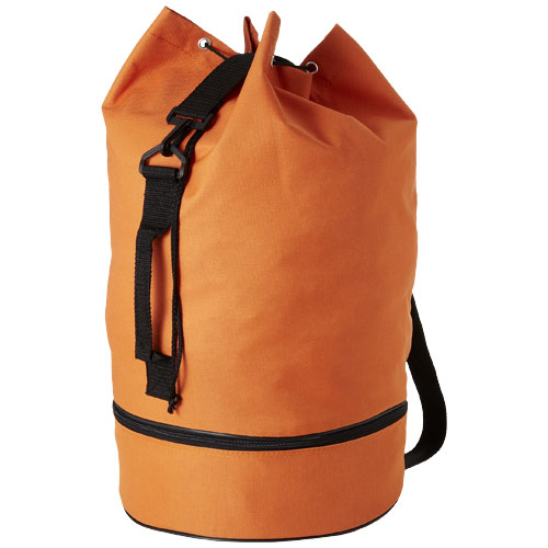 PF Idaho Seesack orange