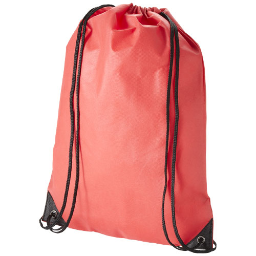 PF Evergreen Premium - Non Woven - Rucksack rot