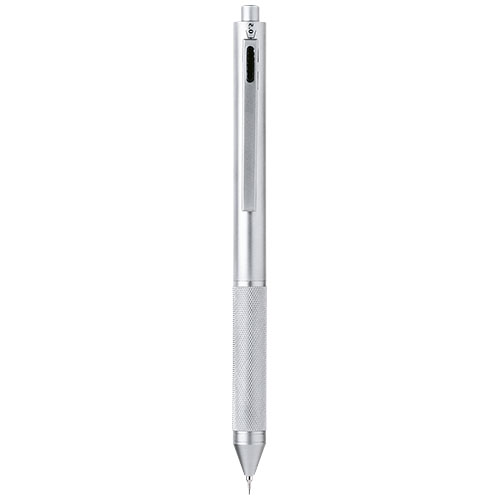 PF Casablanca 4-in-1-Kugelschreiber silber