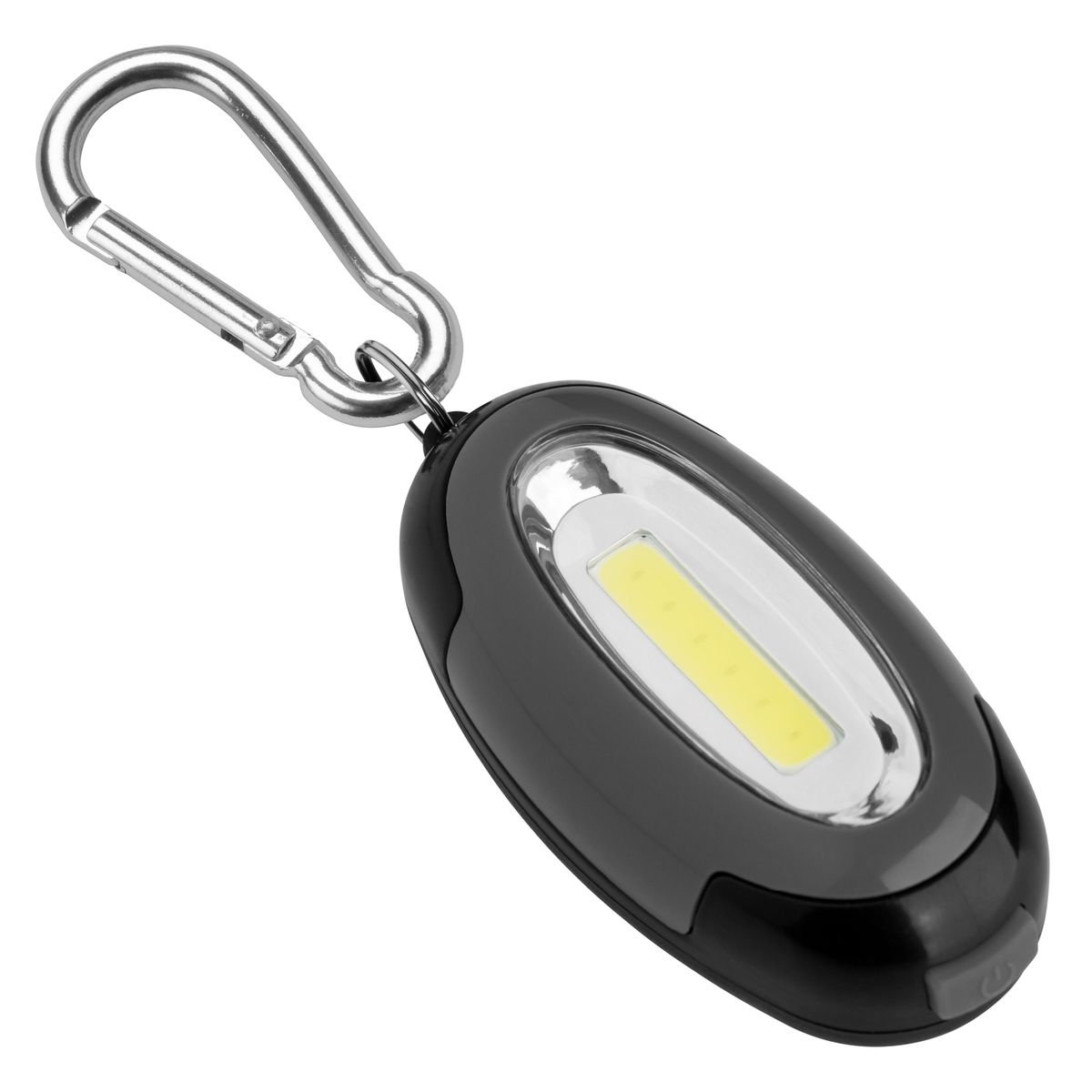 LM LED Lampe REFLECTS-ACCREA schwarz/grau