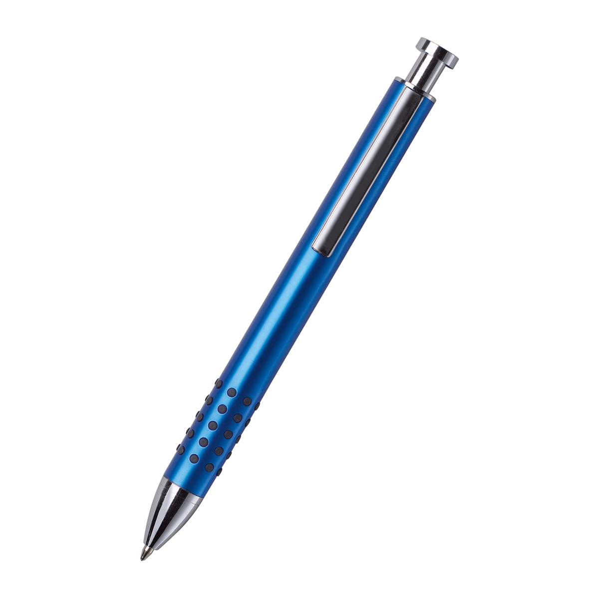 LM Kugelschreiber CLIC CLAC-BRISTOL BLUE blau
