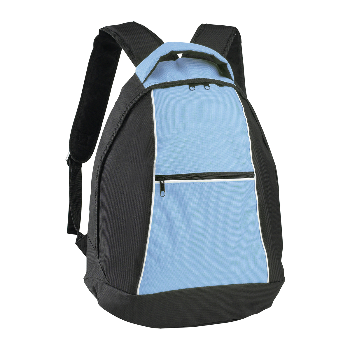 LM Rucksack REFLECTS-LANOIR LIGHT BLUE hellblau