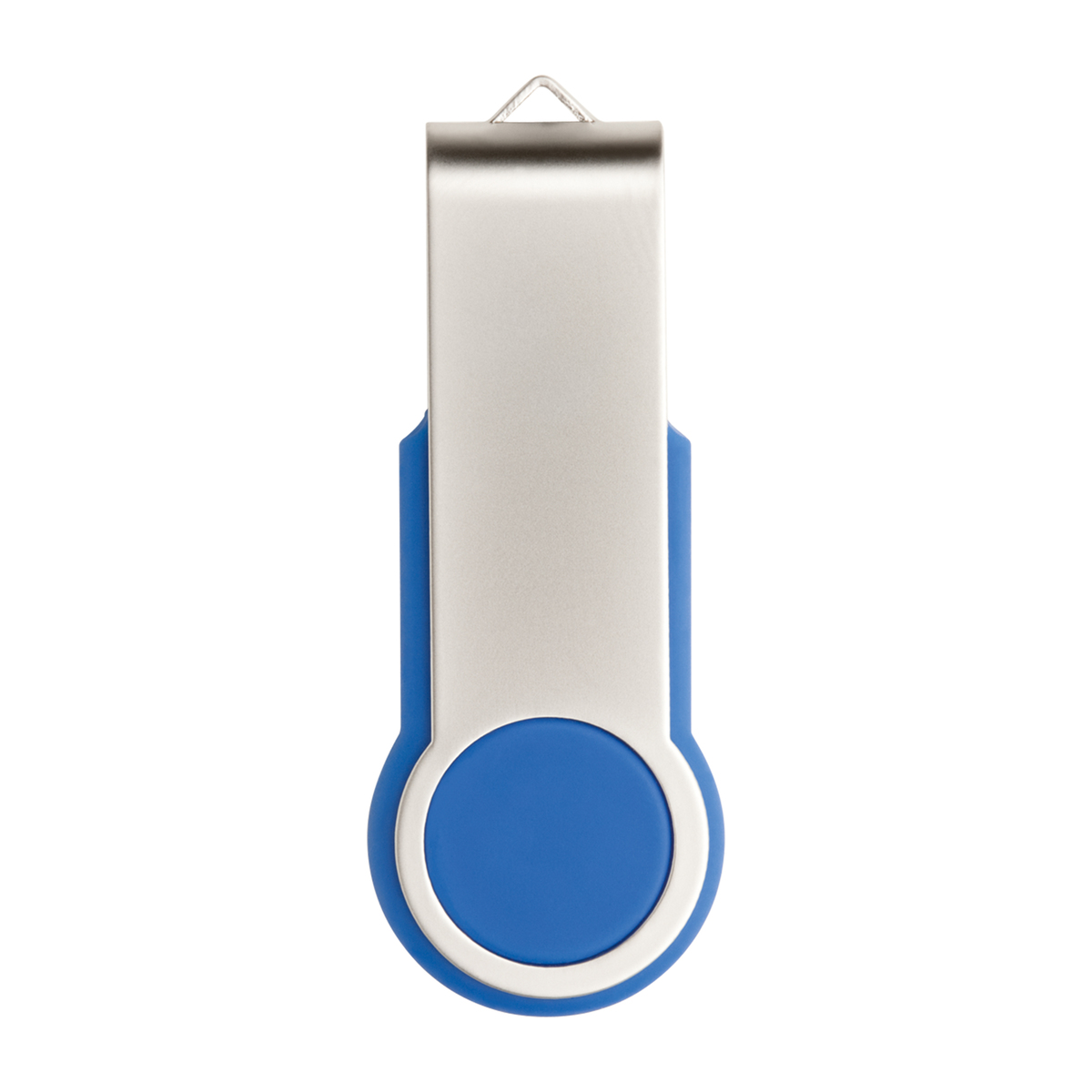 LM USB-Speicherstick 2 BLUE 4GB blau