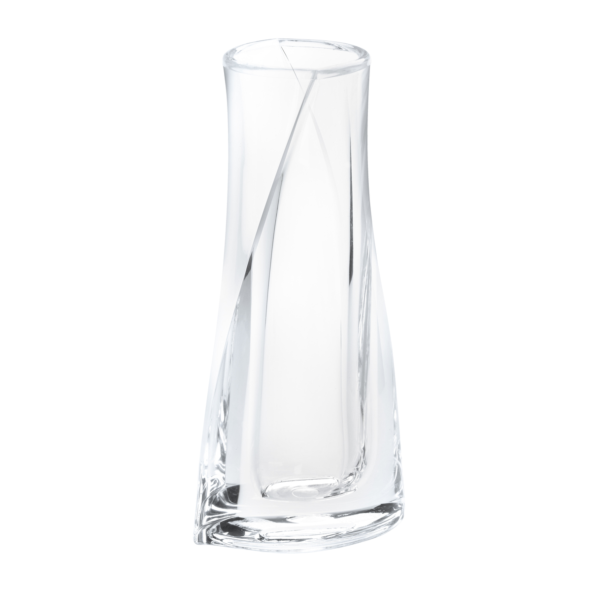 LM Vase REFLECTS-SAMMAMISH transparent