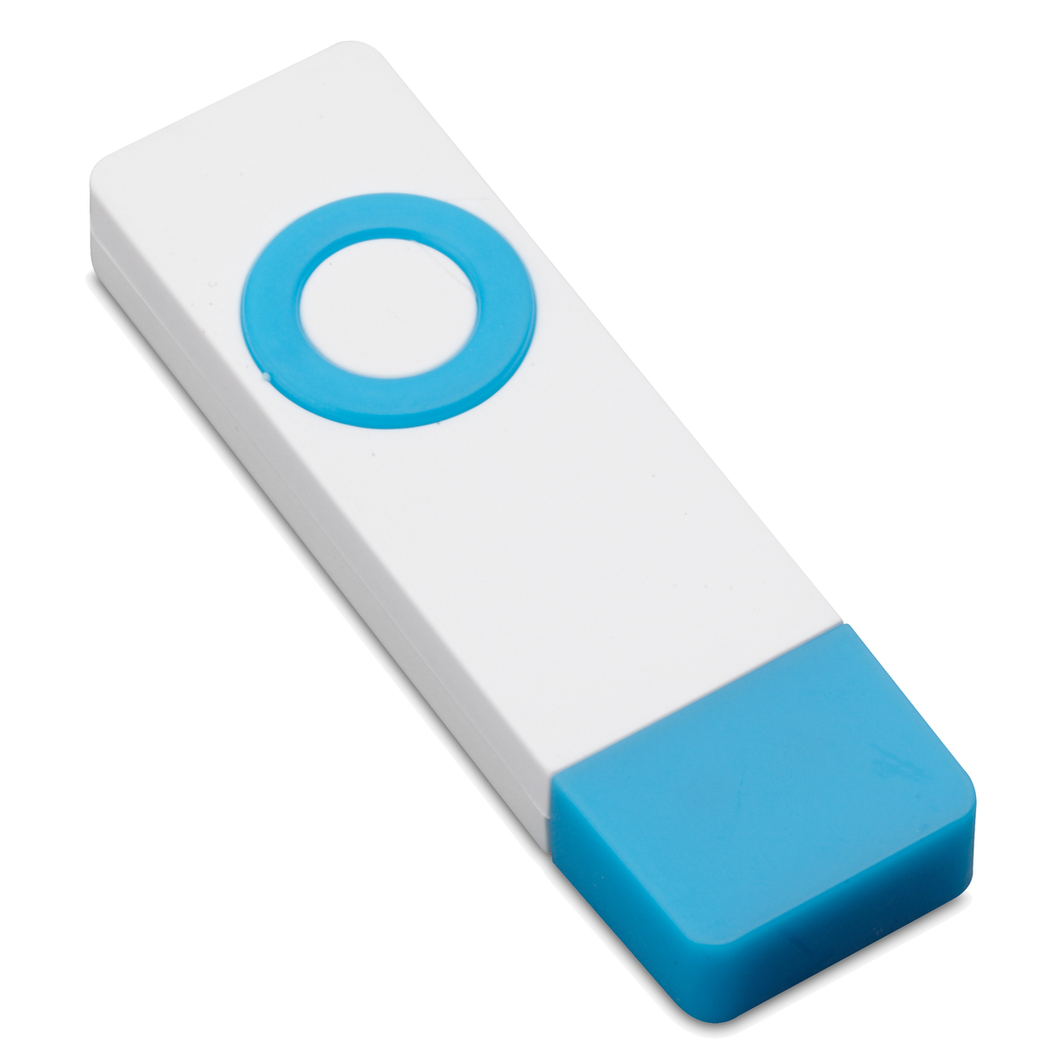 LM USB-Speicherstick  BLUE 4GB blau