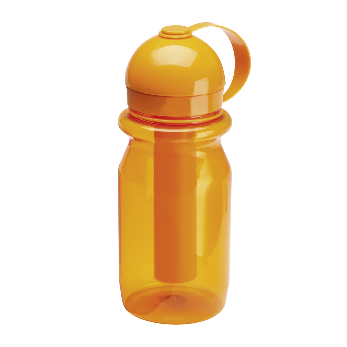 LM Flasche REFLECTS-OTTAWA ORANGE orange