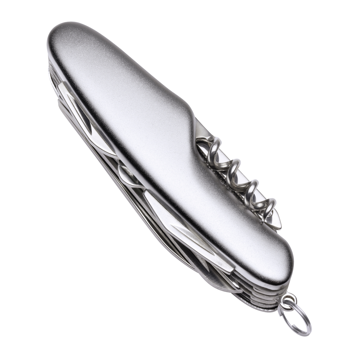 LM Taschenmesser REFLECTS-TRINIDAD SILVER silber