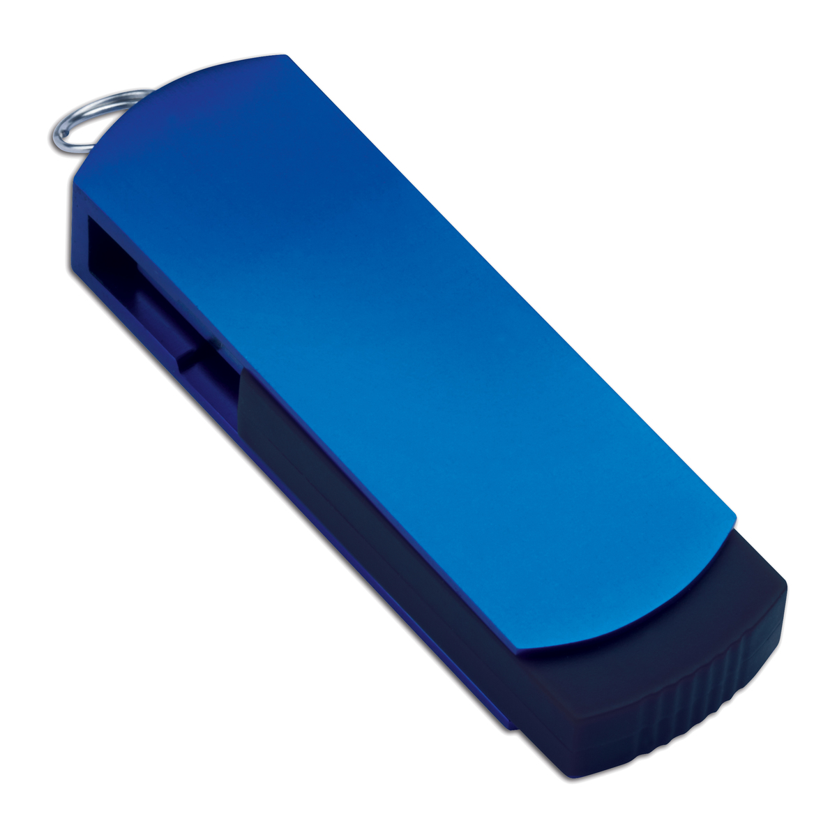 LM USB-Speicherstick ARAUCA BLUE 4GB blau