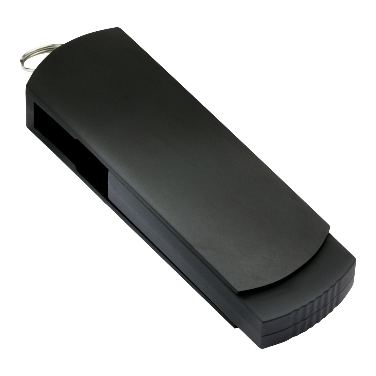 LM USB-Speicherstick ARAUCA BLACK 4GB schwarz