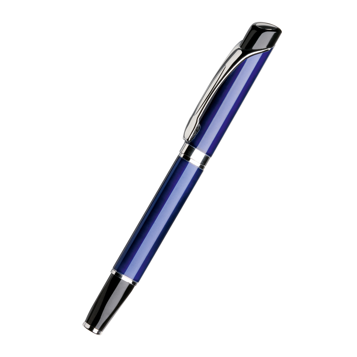 LM Tintenroller CLIC CLAC-VIENNA BLUE blau